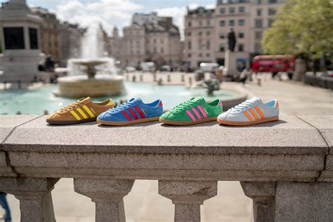 adidas london original|Adidas originals London exclusive.